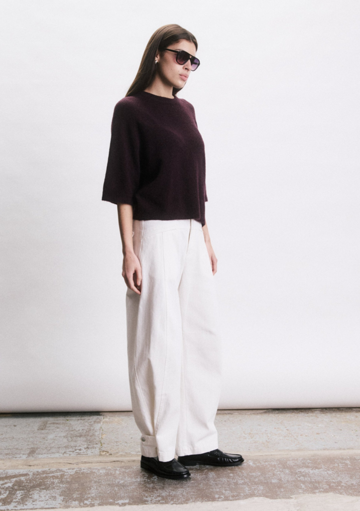 JIJI STUDIO CRAIG SWEATER