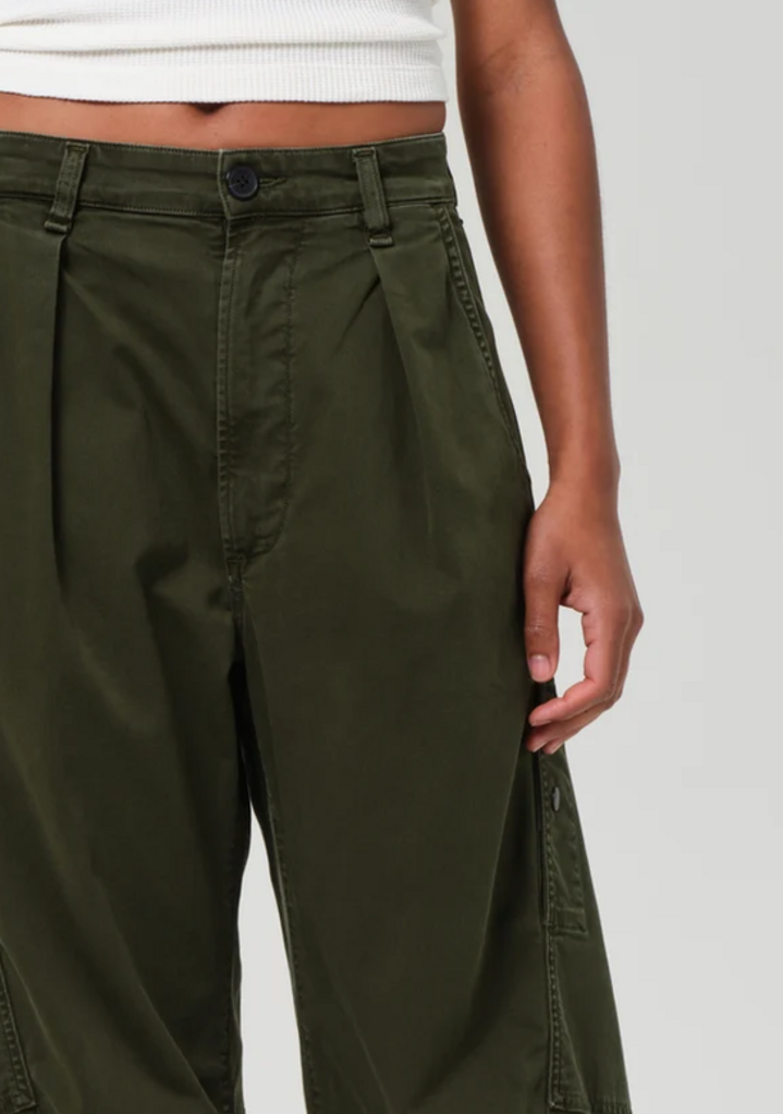 CITIZENS OF HUMANITY FLIGHT PANT