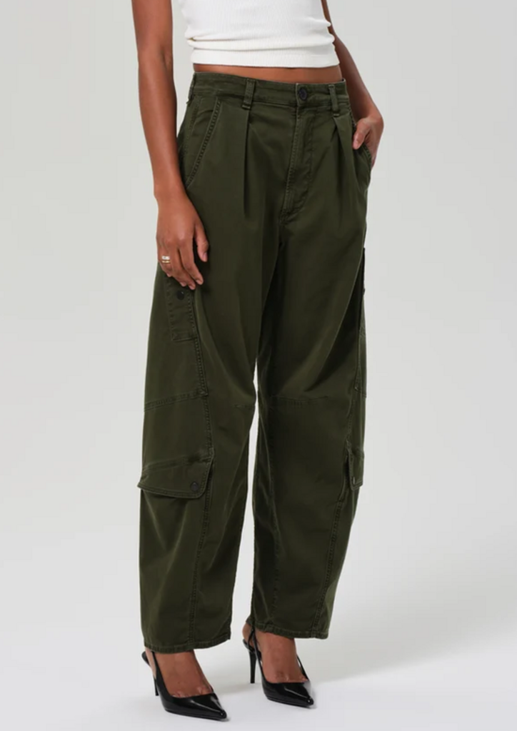 CITIZENS OF HUMANITY FLIGHT PANT