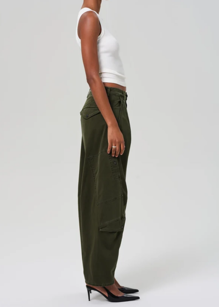 CITIZENS OF HUMANITY FLIGHT PANT