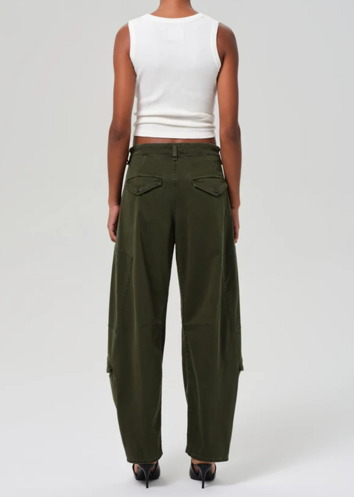 CITIZENS OF HUMANITY FLIGHT PANT