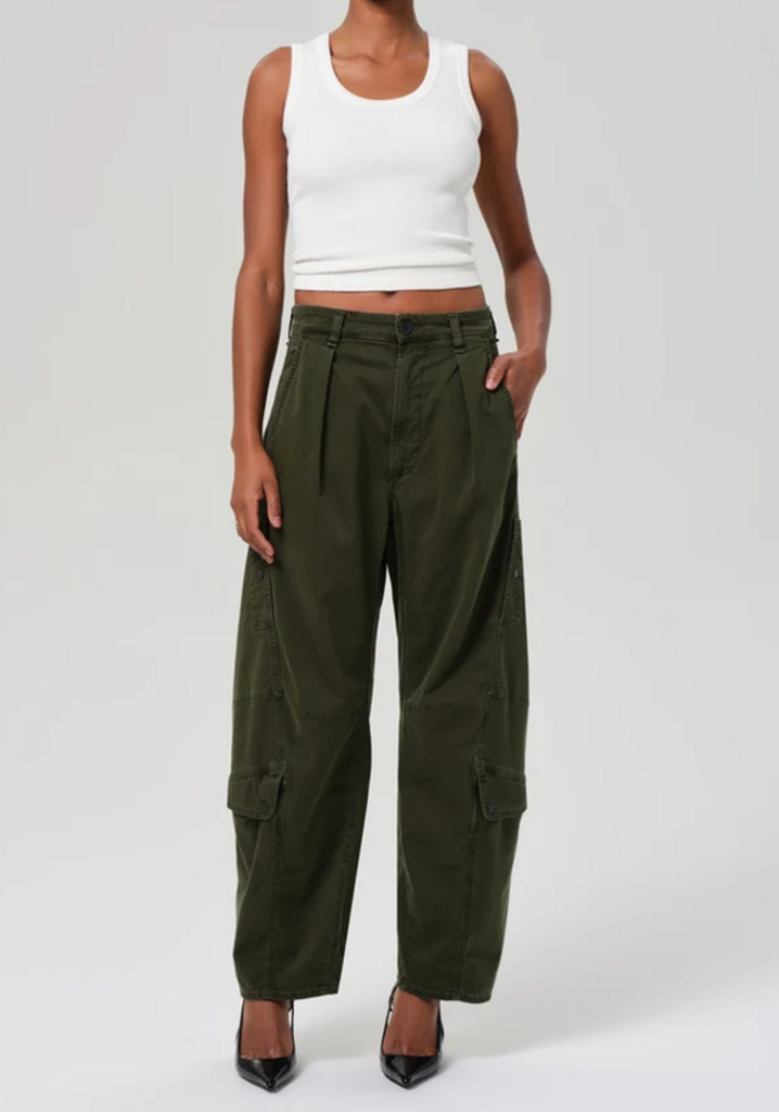 CITIZENS OF HUMANITY FLIGHT PANT