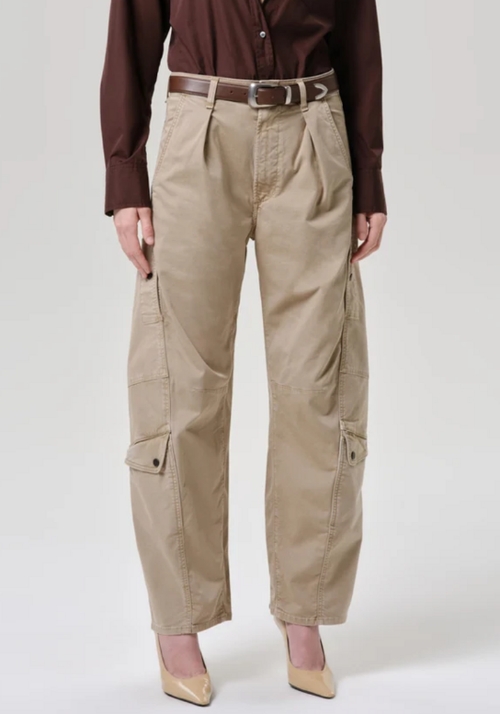 CITIZENS OF HUMANITY FLIGHT PANT