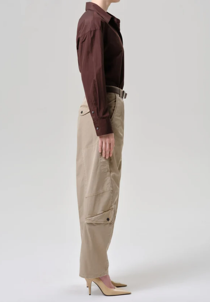 CITIZENS OF HUMANITY FLIGHT PANT