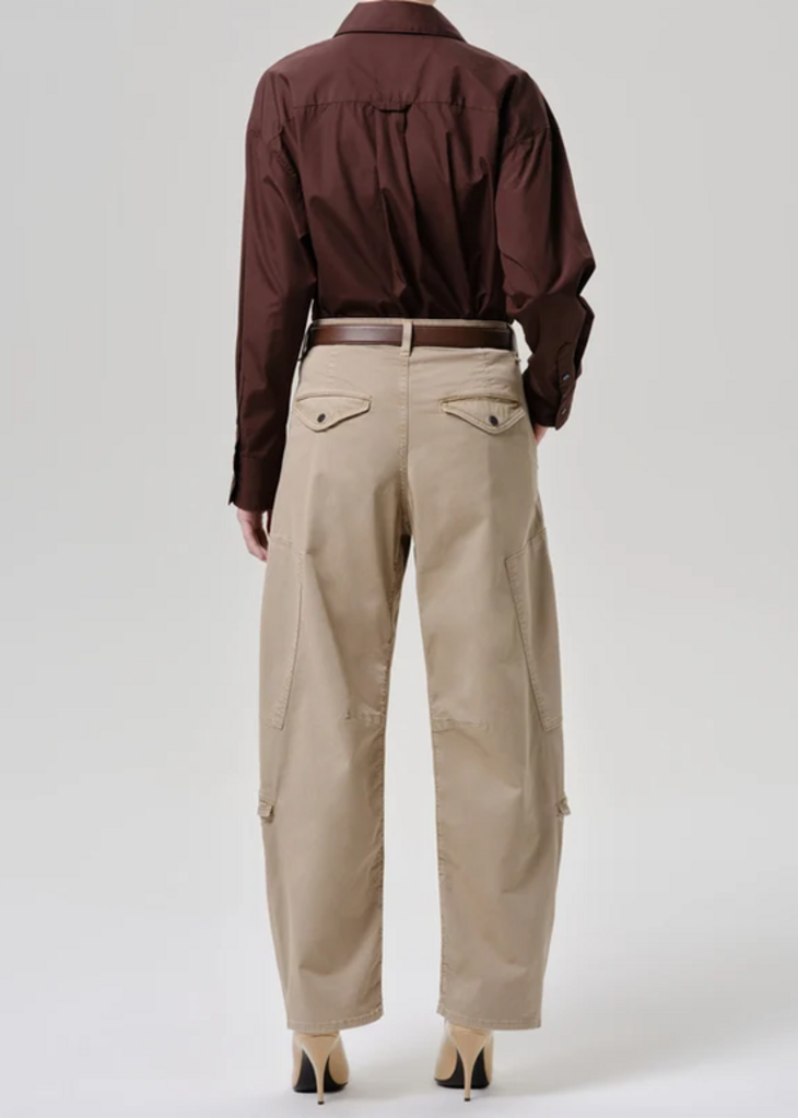 CITIZENS OF HUMANITY FLIGHT PANT