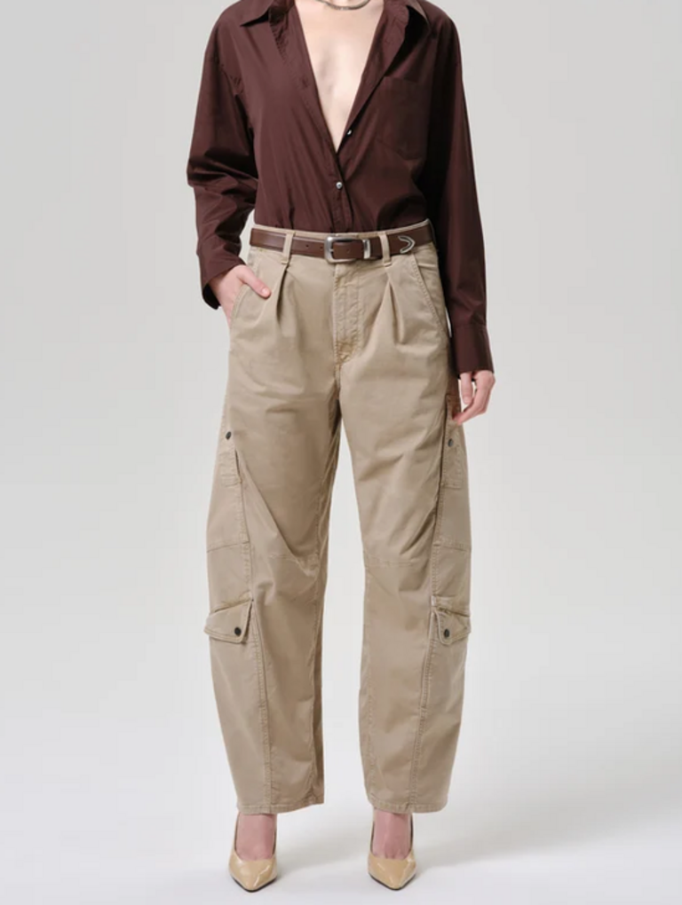 CITIZENS OF HUMANITY FLIGHT PANT