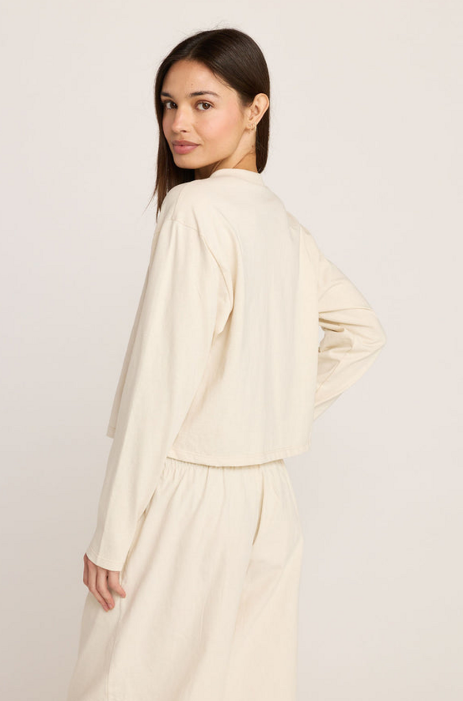 SUNDAY RITUAL KARLEE TOP