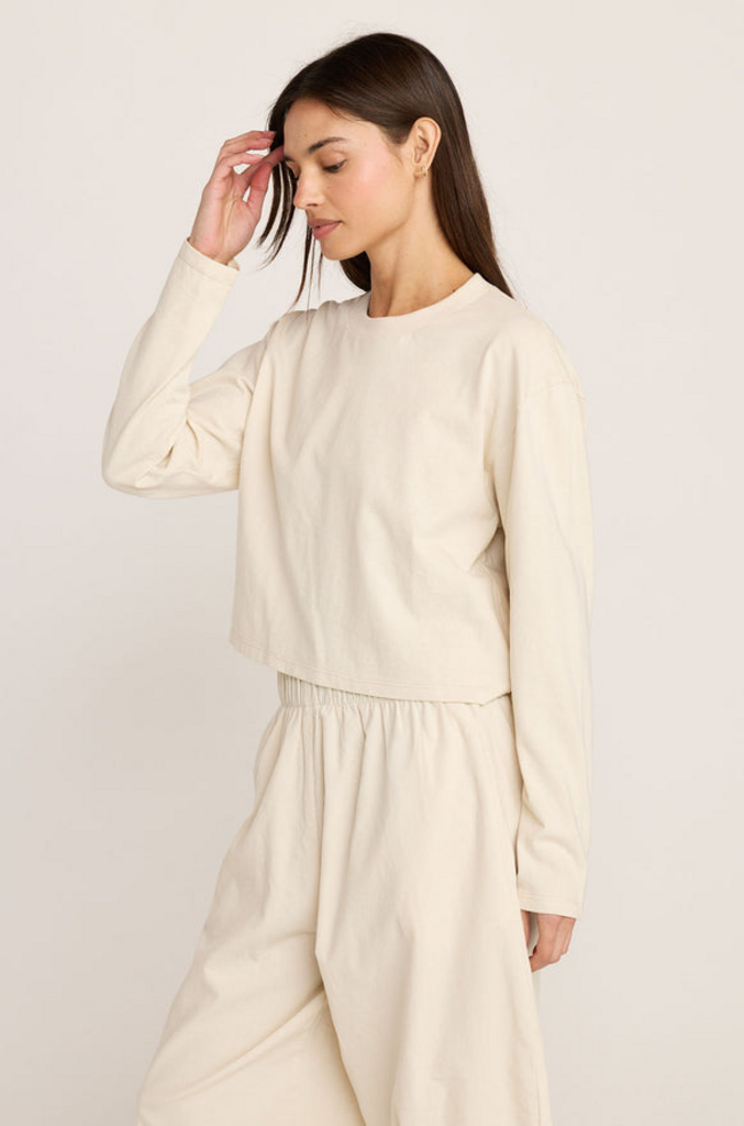 SUNDAY RITUAL KARLEE TOP
