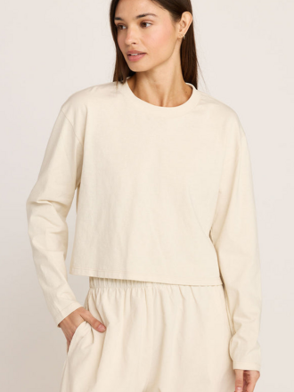 SUNDAY RITUAL KARLEE TOP