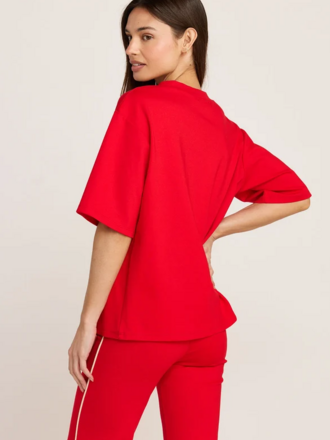 SUNDAY RITUAL HANNA TOP