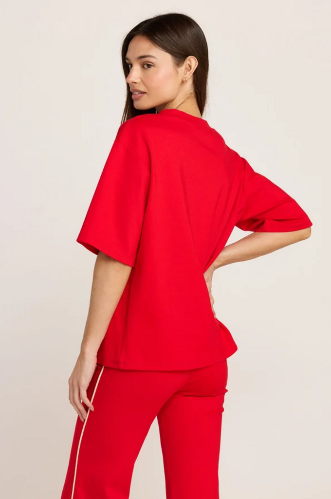 SUNDAY RITUAL HANNA TOP