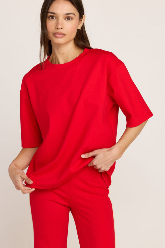 SUNDAY RITUAL HANNA TOP