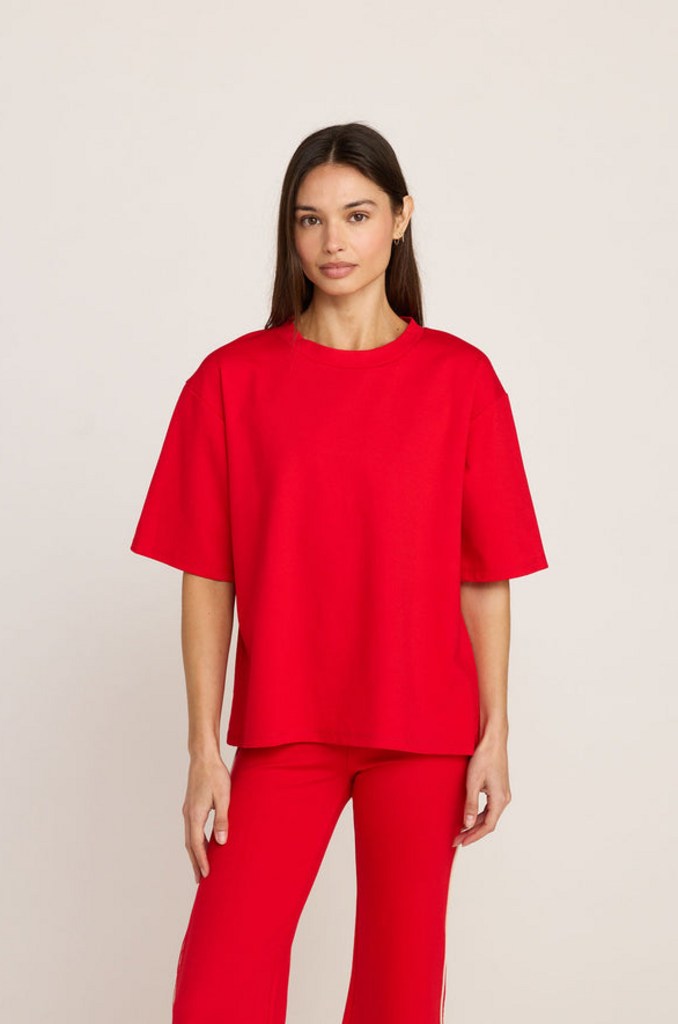 SUNDAY RITUAL HANNA TOP