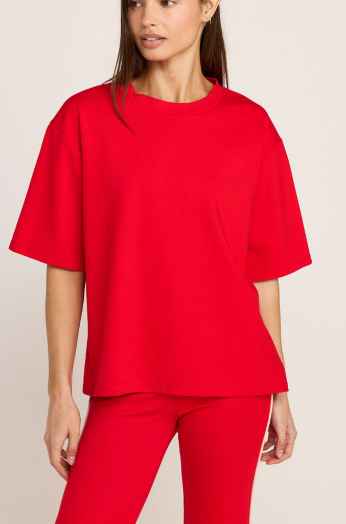 SUNDAY RITUAL HANNA TOP