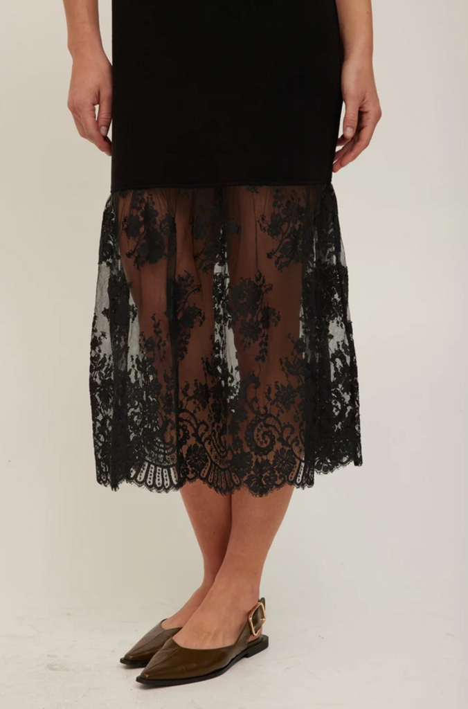 PROJECT SOCIAL T MALIBU DRESS