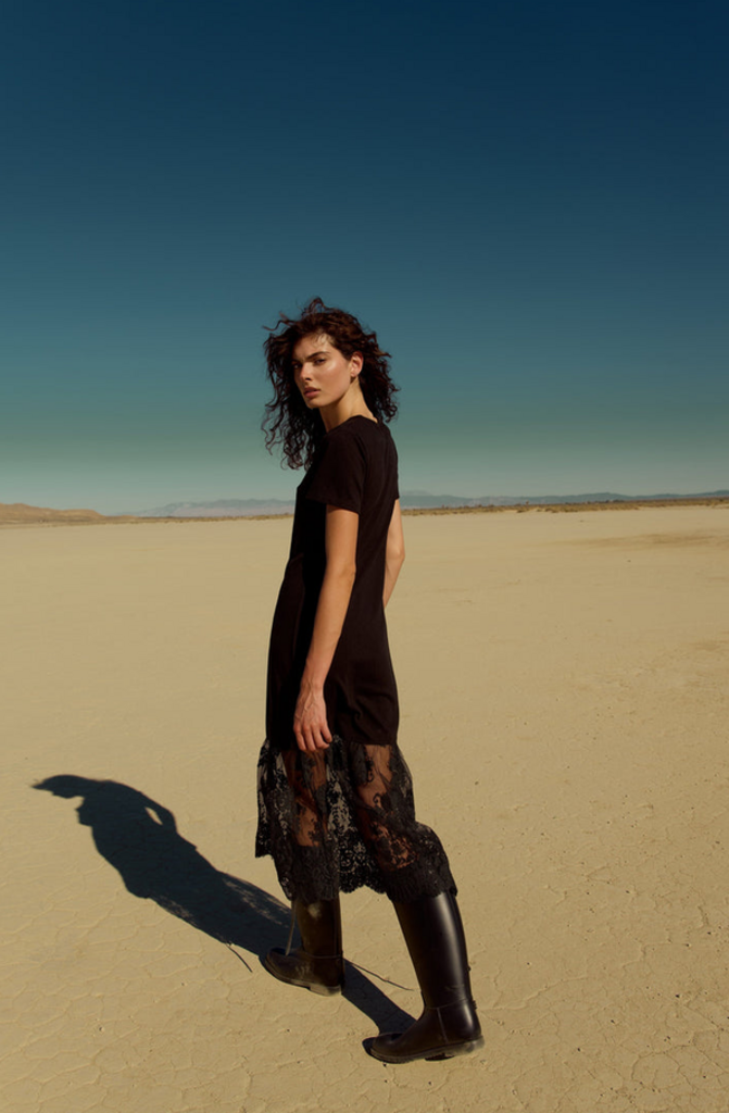 PROJECT SOCIAL T MALIBU DRESS