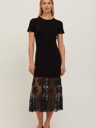 PROJECT SOCIAL T MALIBU DRESS
