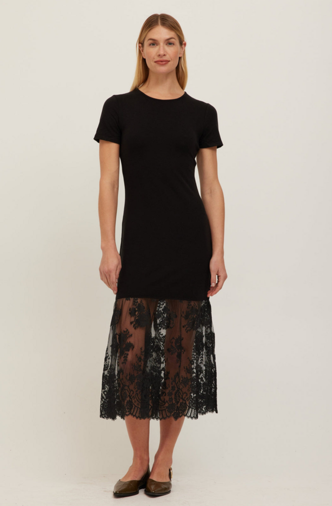 PROJECT SOCIAL T MALIBU DRESS