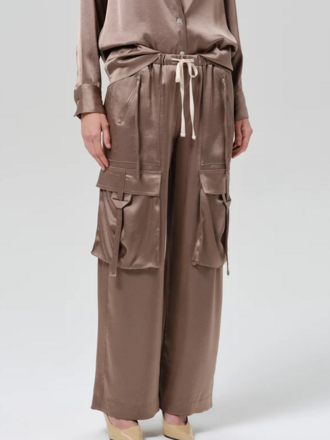 CITIZENS OF HUMANITY ANDIRA PULL ON PANT