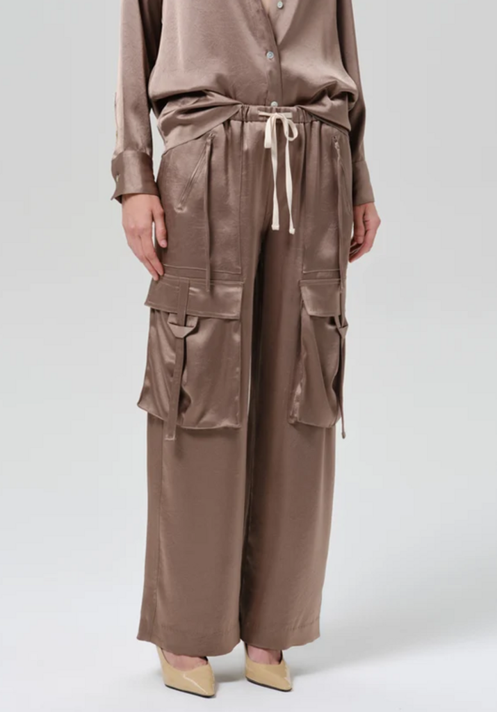 CITIZENS OF HUMANITY ANDIRA PULL ON PANT