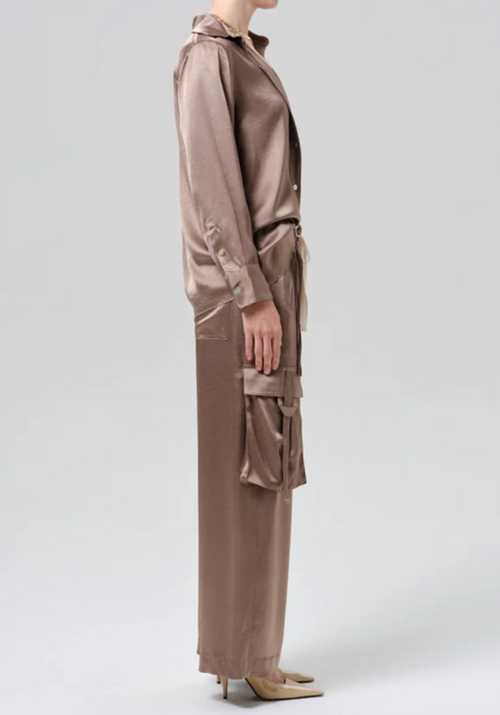 CITIZENS OF HUMANITY ANDIRA PULL ON PANT