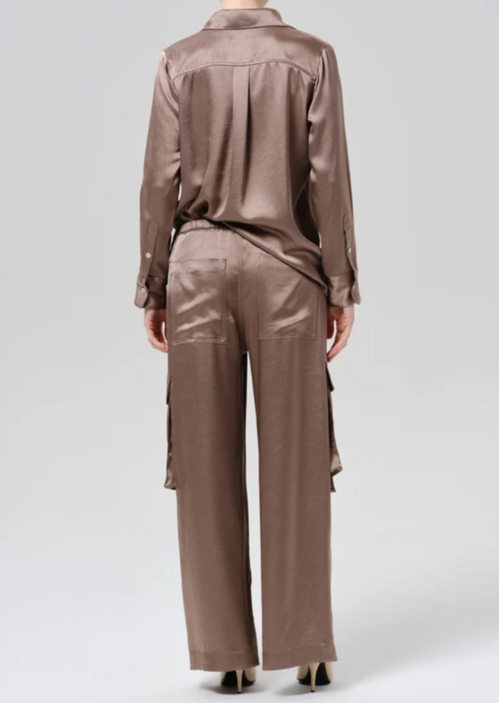 CITIZENS OF HUMANITY ANDIRA PULL ON PANT
