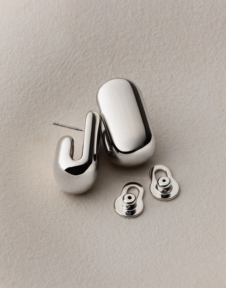 JENNYBIRD LEON EARRINGS
