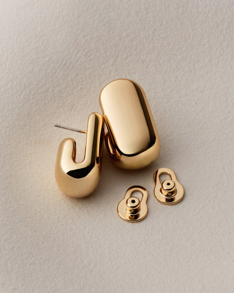 JENNYBIRD LEON EARRINGS