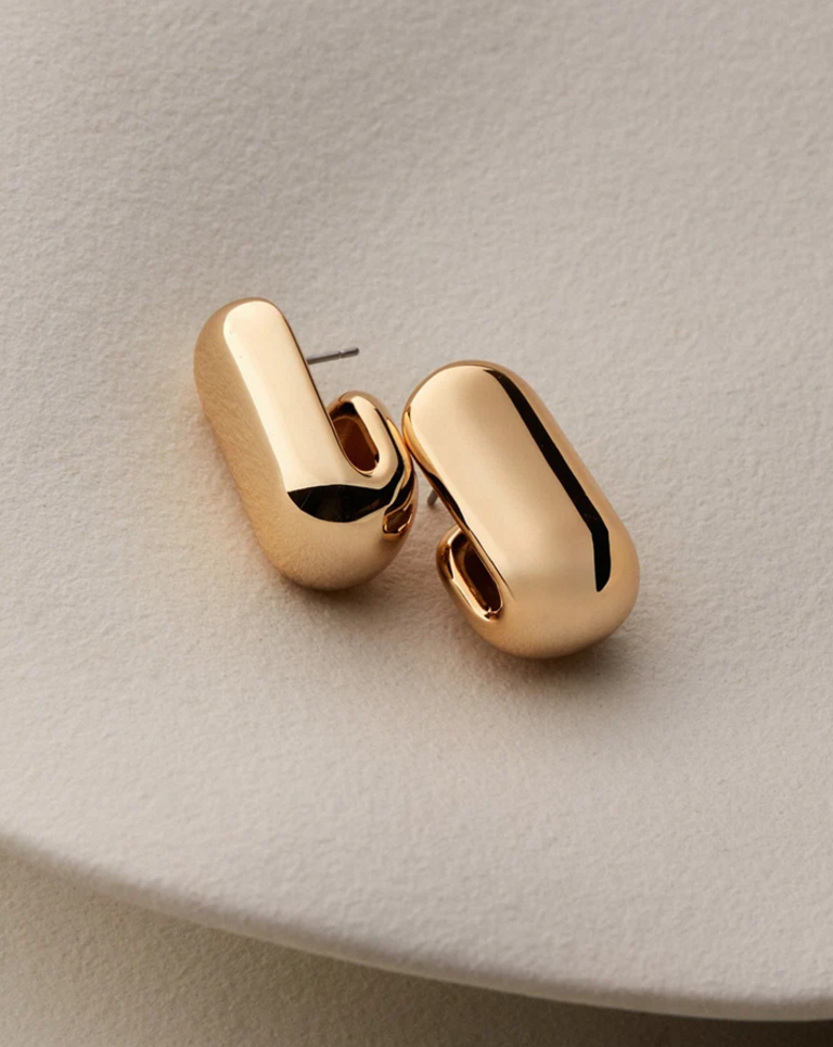 JENNYBIRD LEON EARRINGS