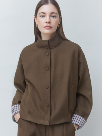 SUNCOO DATING JACKET