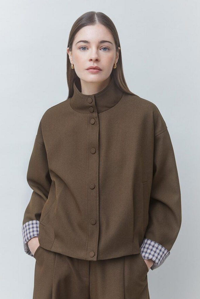 SUNCOO DATING JACKET