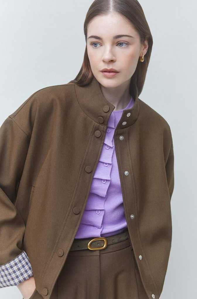 SUNCOO DATING JACKET
