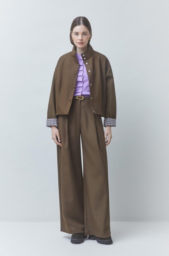 SUNCOO DATING JACKET