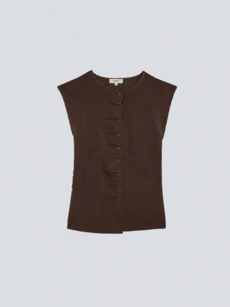 SUNCOO PAGNI SWEATER