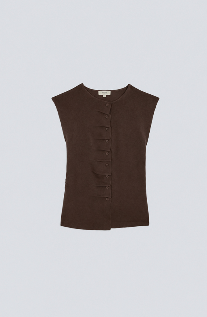 SUNCOO PAGNI SWEATER