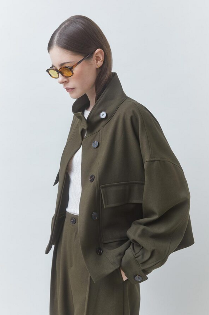 SUNCOO DONA JACKET