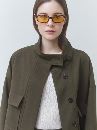 SUNCOO DONA JACKET