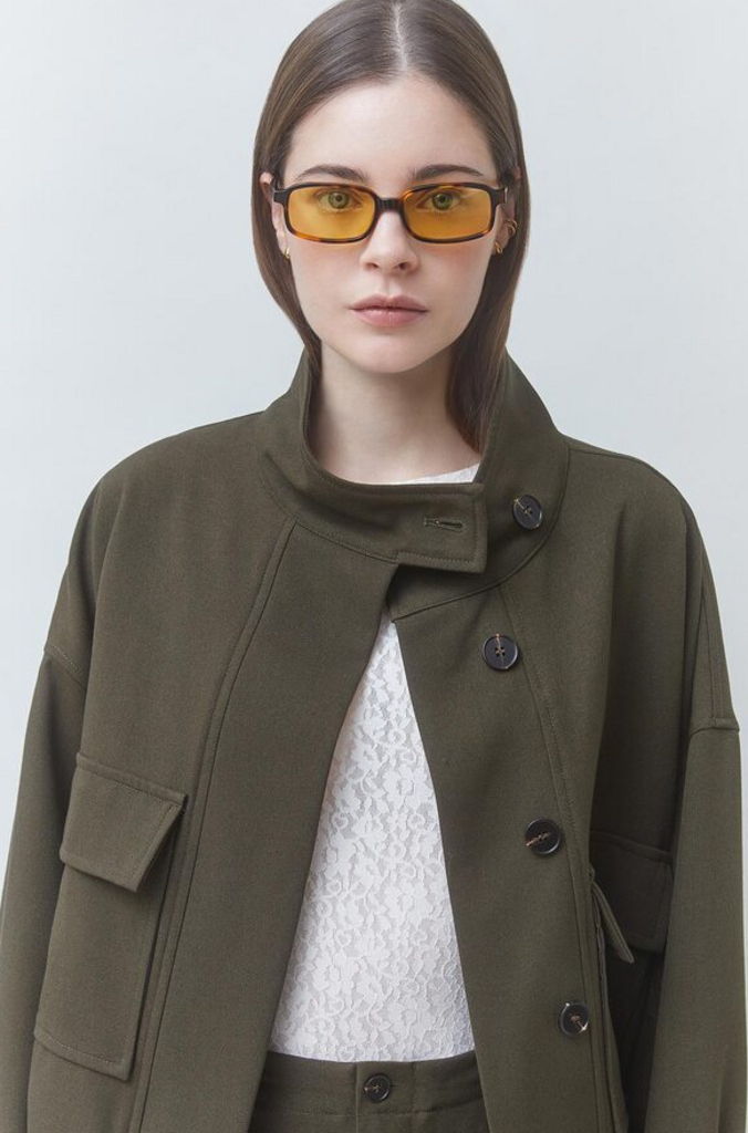 SUNCOO DONA JACKET