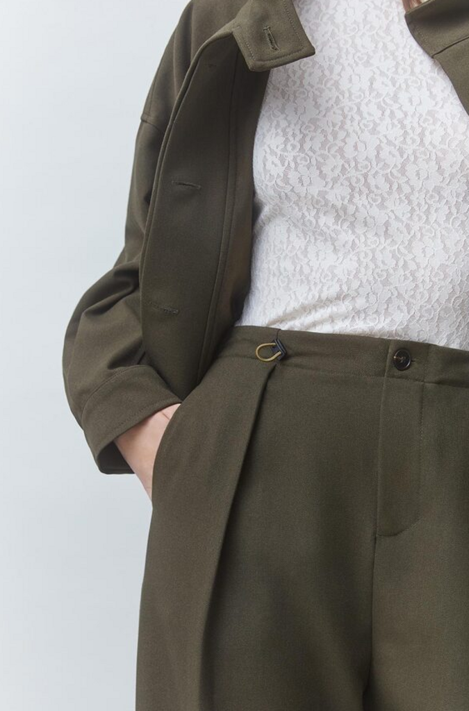 SUNCOO JIO PANTS