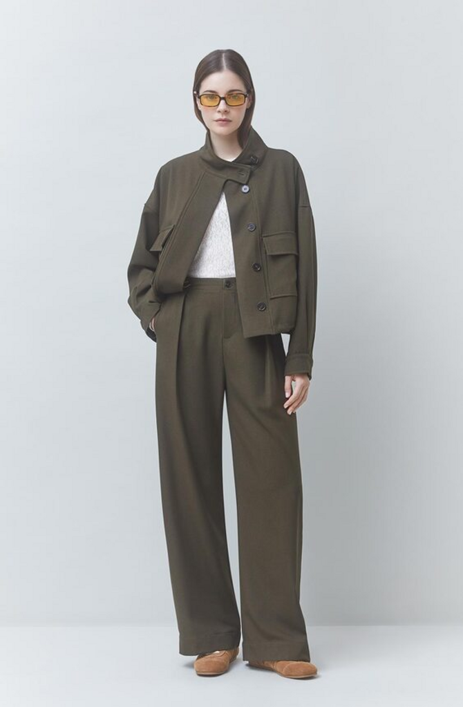 SUNCOO JIO PANTS