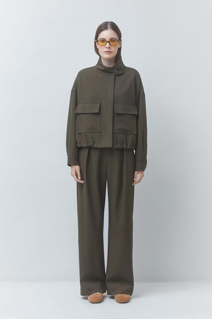 SUNCOO JIO PANTS