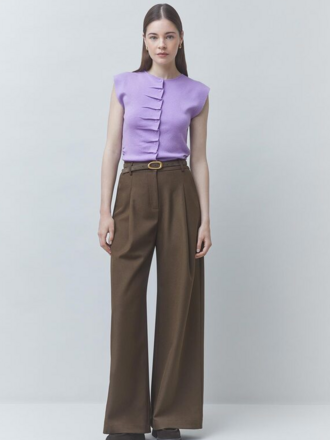 SUNCOO JOKER PANTS