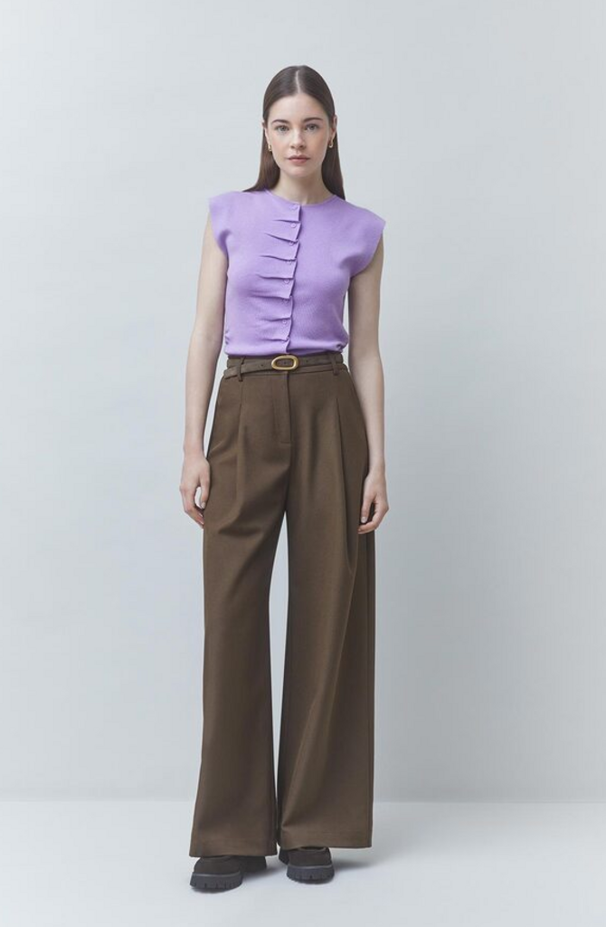 SUNCOO JOKER PANTS