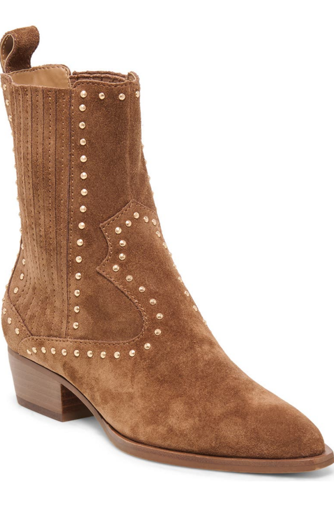 DOLCE VITA THOMAS STUD BOOT