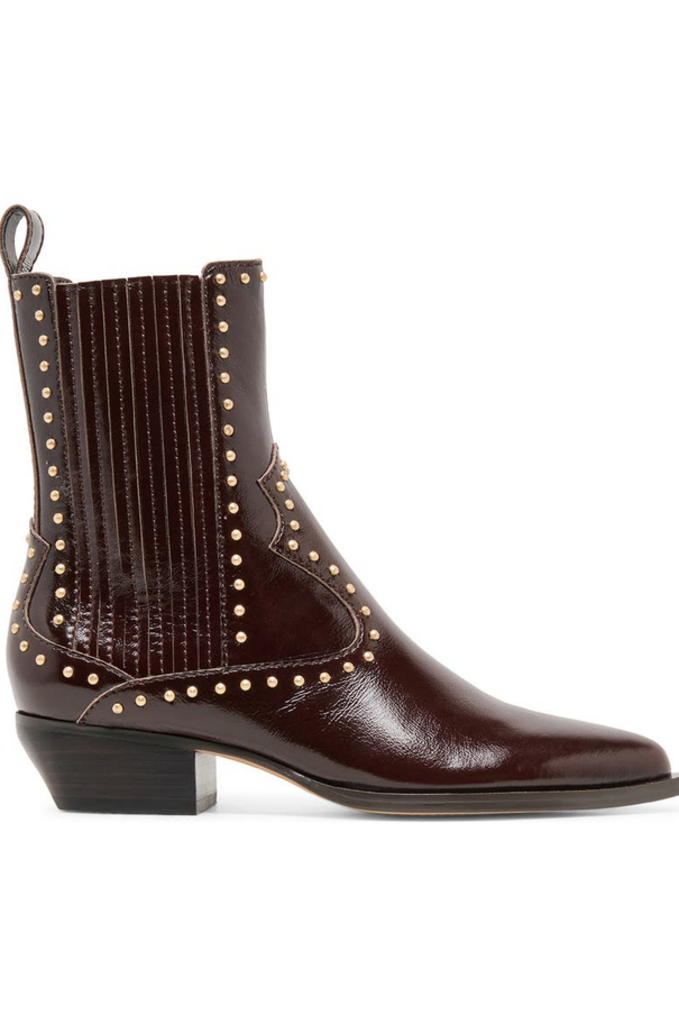 DOLCE VITA THOMAS STUD BOOT