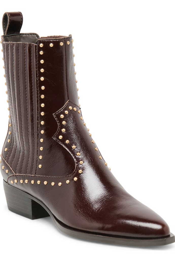 DOLCE VITA THOMAS STUD BOOT