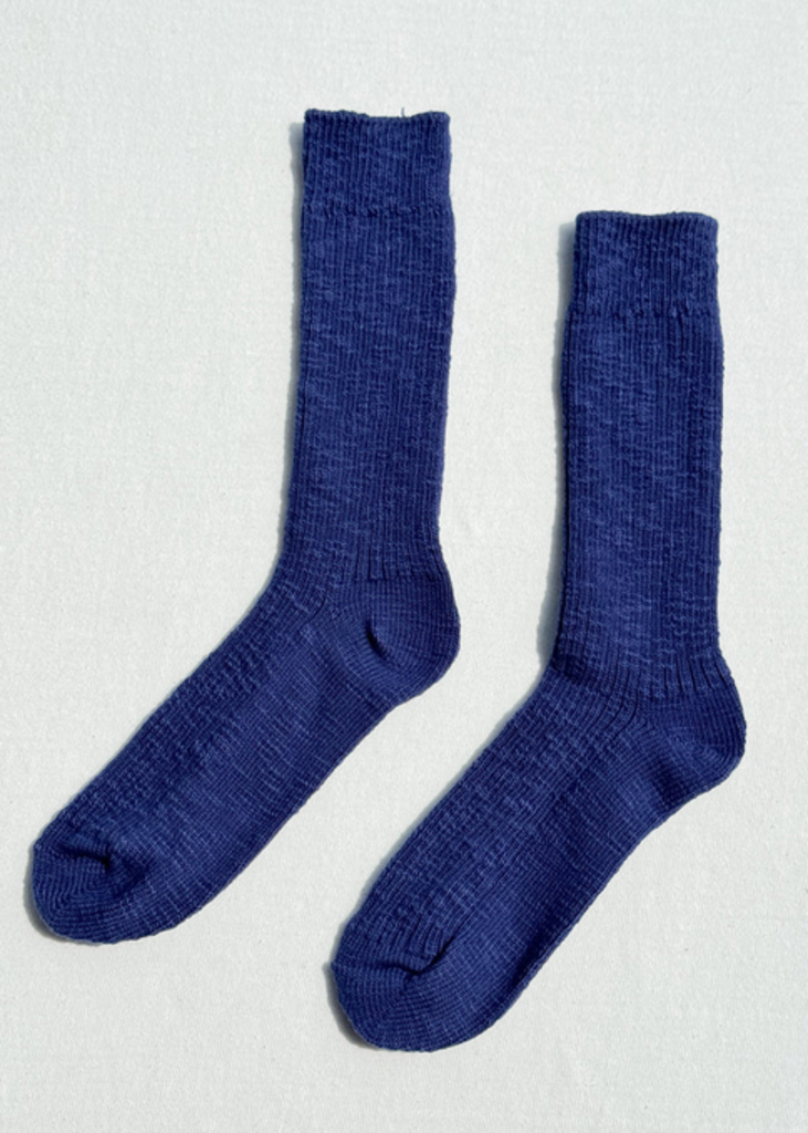 LE BON SHOPPE COTTAGE SOCKS