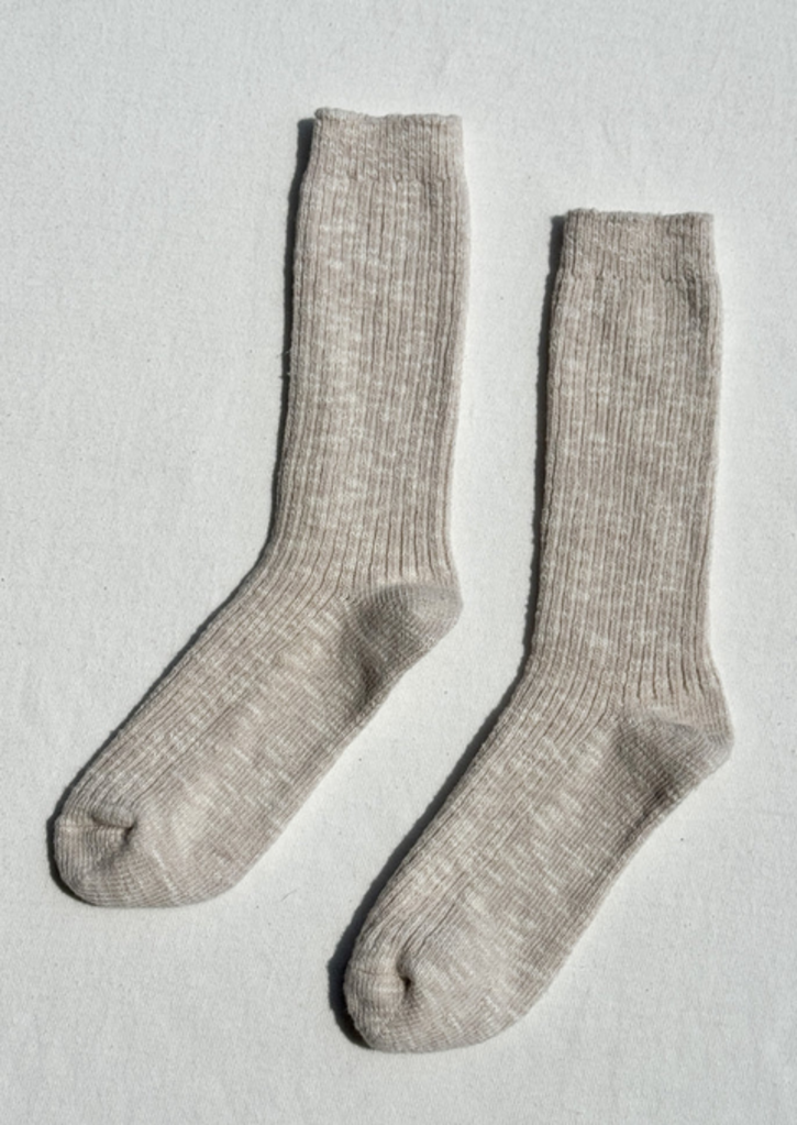 LE BON SHOPPE COTTAGE SOCKS