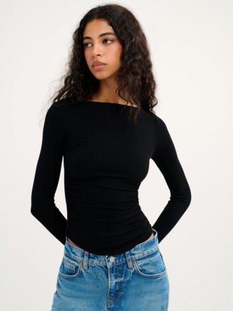 RUMORED KLEIN LONG SLEEVE