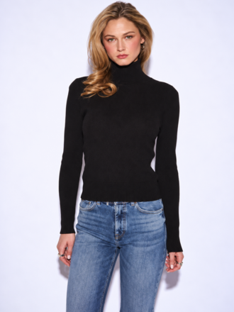 JOHN & JENN ELEANOR SWEATER